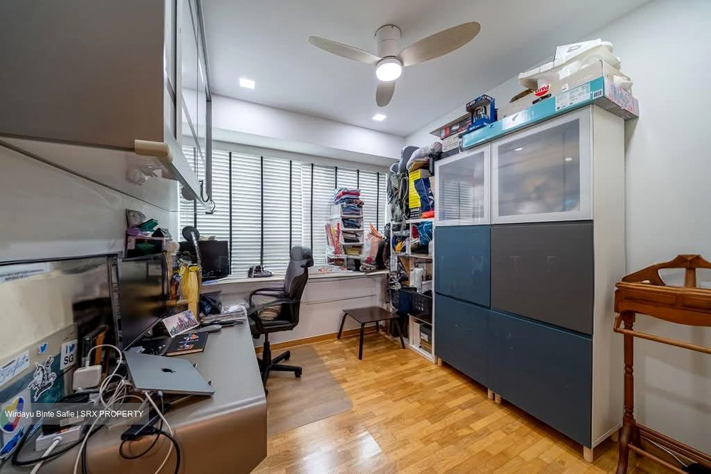 The Gale (D17), Condominium #574263671